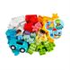 Конструктор Велика коробка з кубиками, 65 деталей, LEGO DUPLO