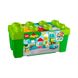 Конструктор Большая коробка с кубиками, 65 деталей, LEGO DUPLO