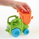Іграшковий трактор-трансформер, Toomies