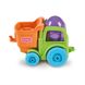 Іграшковий трактор-трансформер, Toomies