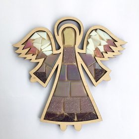 Набор керамической мозаики Ангел 2, пакет