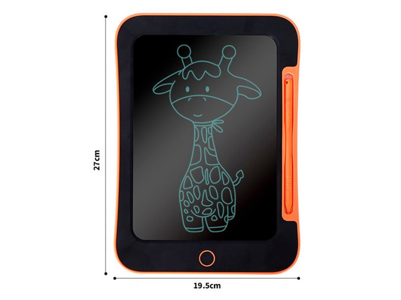 LCD-планшет Drawing Board для малювання