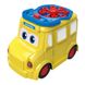 Бабл-генератор Шкільний автобус, Wanna Bubbles