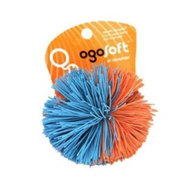 Резиновый мячик для ракеток, OgoSport