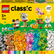 Конструктор Творчі улюбленці 450 деталей, LEGO Classic