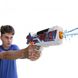 Іграшковий водяний бластер серії «Hydro Force» - Side Winder, Zing