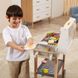 Дитячий гриль Барбекю з продуктами, Viga Toys
