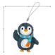 Набор для творчества, шитье игрушки-брелока "Пингвин", AVENIR