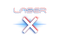 Laser X