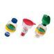 Набір для ігор з піском Пісочний годинник, Edu-Toys