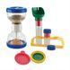 Набір для ігор з піском Пісочний годинник, Edu-Toys