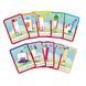 Навчальний набір Numberblocks Рахунок 11-20, Learning Resources