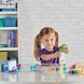 Навчальний набір Numberblocks Рахунок 11-20, Learning Resources