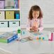 Навчальний набір Numberblocks Рахунок 11-20, Learning Resources