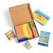 Навчальний набір Numberblocks Рахунок 21-30, Learning Resources