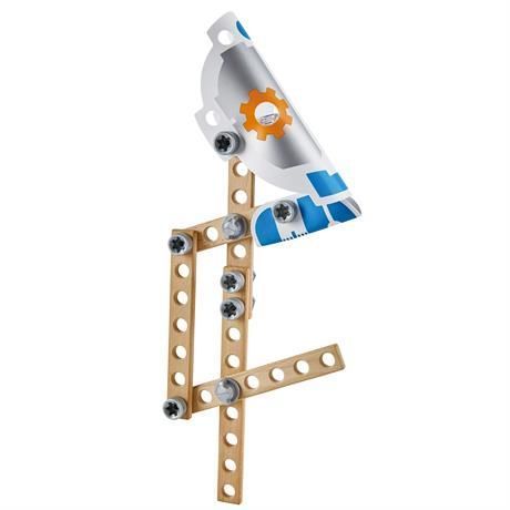 Конструктор Junior Inventor Науковий верстак настільний, 58 дет., Hape
