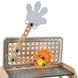 Конструктор Junior Inventor Науковий верстак настільний, 58 дет., Hape