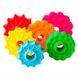 Гвинтова пірамідка SpinAgain, 41 см, Fat Brain Toys