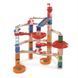 Конструктор-лабіринт Quadrilla Спіралі, 129 ел, Hape