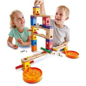 Конструктор-лабіринт Quadrilla Ксилофон, 96 ел, Hape