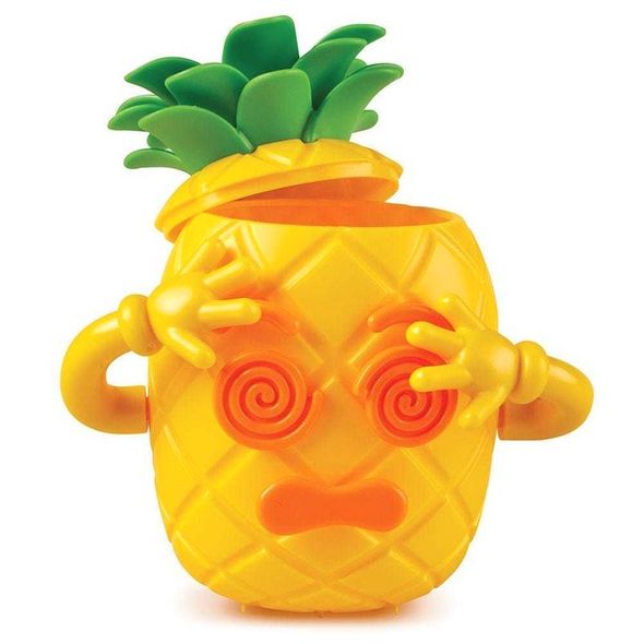 Обучающий игровой набор Big Feelings Pineapple™ (Что чувствует ананас), Learning Resources