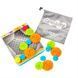 Гра-головоломка Crankity &laquo;Різнокольорові шестерні&raquo; Fat Brain Toys