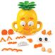 Обучающий игровой набор Big Feelings Pineapple™ (Что чувствует ананас), Learning Resources