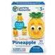 Обучающий игровой набор Big Feelings Pineapple™ (Что чувствует ананас), Learning Resources