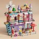 Конструктор "Палац Принцеси", великі деталі, POPPET, 216 ел.