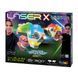Laser X Ultra для двох гравців, ігровий набір для лазерних боїв, Laser X