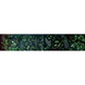 Пазл-панорама Підводний світ, світиться, 150 см, 200 ел., Hape