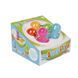 Сортер-балансир Spiny Pins &laquo;Неваляшки&raquo;, Fat Brain Toys