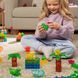 Сенсорний конструктор Джунглі, 20 дет., Jelly Blox