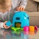 Сортер &laquo;Фабрика форм&raquo; Shape Factory, Fat Brain Toys