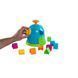 Сортер &laquo;Фабрика форм&raquo; Shape Factory, Fat Brain Toys