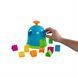Сортер &laquo;Фабрика форм&raquo; Shape Factory, Fat Brain Toys