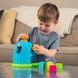 Сортер &laquo;Фабрика форм&raquo; Shape Factory, Fat Brain Toys