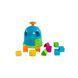 Сортер &laquo;Фабрика форм&raquo; Shape Factory, Fat Brain Toys