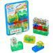 Сенсорний конструктор Джеллі-фантазія, 10 дет., Jelly Blox