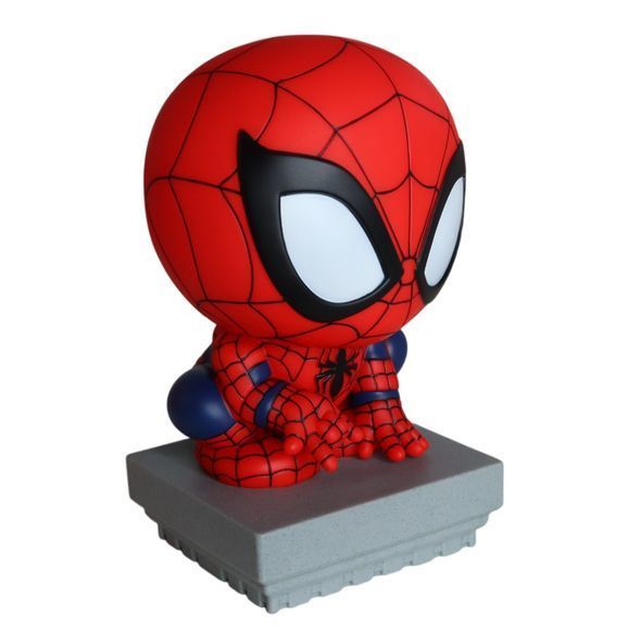 Скарбничка серії Marvel - Людина-павук, 21 см, Monogram