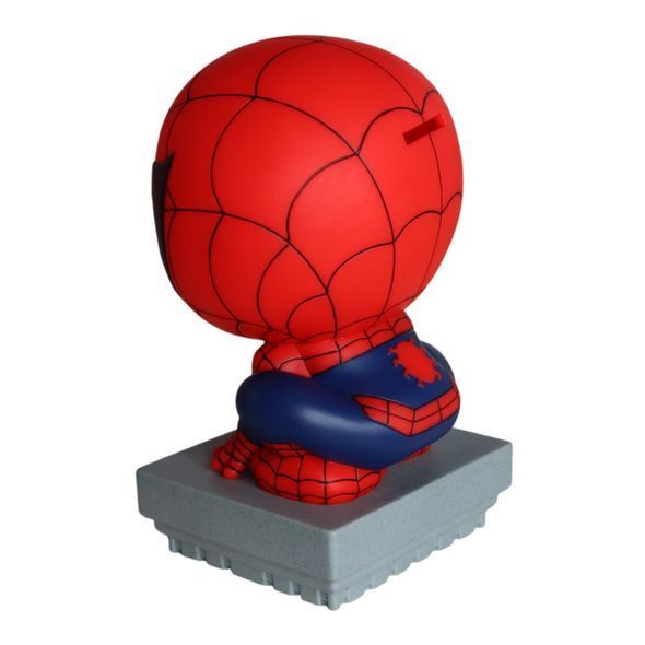 Скарбничка серії Marvel - Людина-павук, 21 см, Monogram