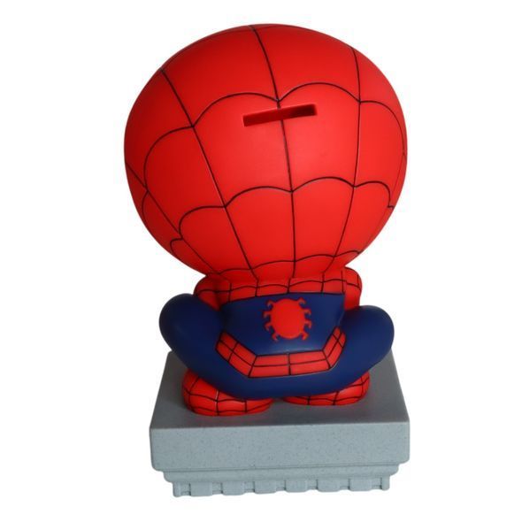 Скарбничка серії Marvel - Людина-павук, 21 см, Monogram