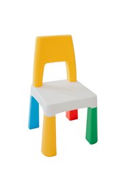 Дитячий стілець POPPET "Колор Йеллоу"