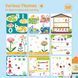 Набір для малювання пальчиками Живий ліс, Mirola kids