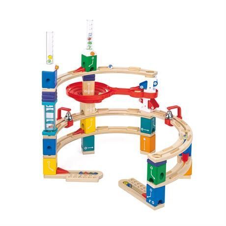 Конструктор-лабіринт Quadrilla Програмування, 159 ел, Hape