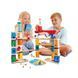Конструктор-лабіринт Quadrilla Програмування, 159 ел, Hape