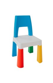 Дитячий стілець POPPET "Колор Блу"
