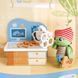 Ігровий набір Порятунок океану, Hape