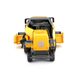 Автомодель - Зерноуборочный комбайн New Holland TC5.90, 18 см, Bburago