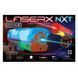 Laser X NXT для двох гравців, ігровий набір для лазерних боїв, Laser X